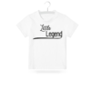 Kinder shirt 'Little Legend'
