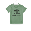 Kinder shirt grote broer