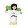 Kinder shirt grote broer