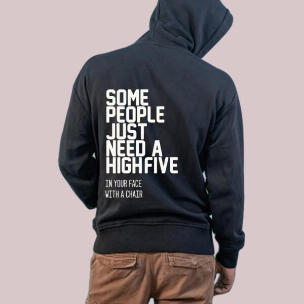 Shirts en Hoodies met tekst ontwerpen