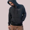 Sweater bedrukken Unisex 'High five'