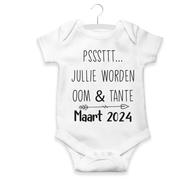 Rompertje Oom en tante