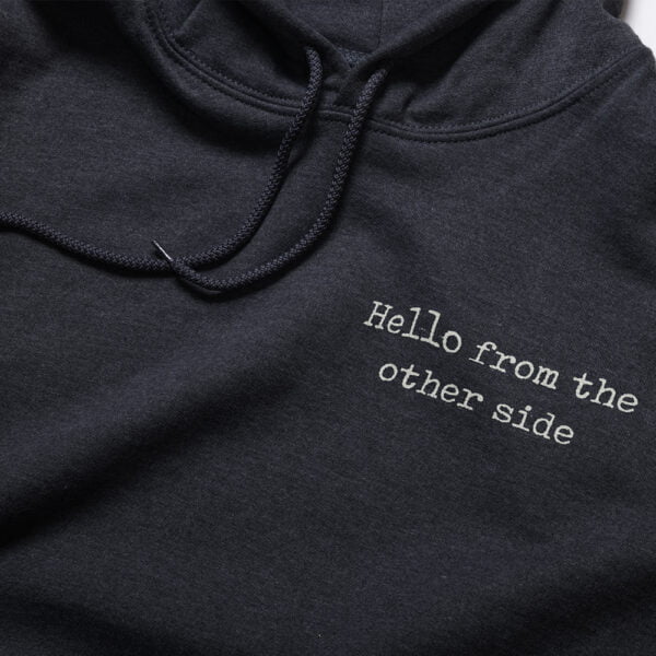 Sweater Unisex 'High five'
