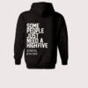 Sweater Unisex 'High five'