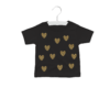 Babyshirtje hartje
