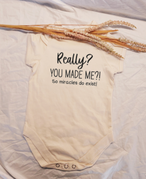 Rompertje 'It's a miracles'