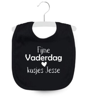 Slabbetje Vaderdag Cadeau