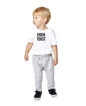 Shirts en Hoodies met tekst ontwerpen