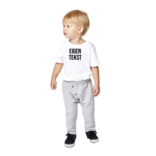 Shirts en Hoodies met tekst ontwerpen