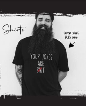 Gepersonaliseerde kleding met tekst of naam