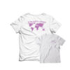 Reiscadeau Shirt 'Travel'