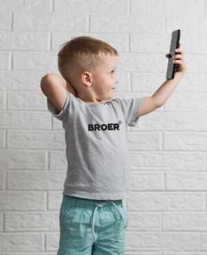 Stoer shirt Grote broer