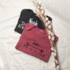 Romper kraam cadeau bedrukken 'New to the crew'