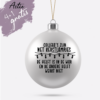 Kerstbal Collega