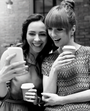 Gepersonaliseerde cadeaus met tekst of logo