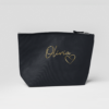Make up cadeau tasje met naam