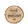 Geniet van je pensioen cadeau