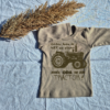 Tractor shirtje papa of opa