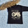 Tractor shirtje papa of opa